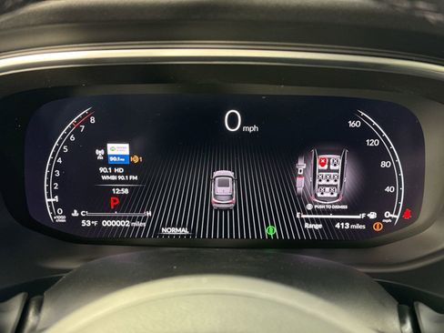 New 2026 Acura MDX w/ Technology Package image 16