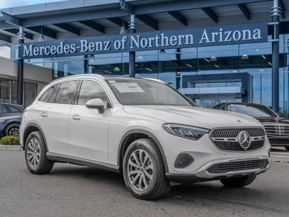New 2026 Mercedes-Benz GLC 300 4MATIC