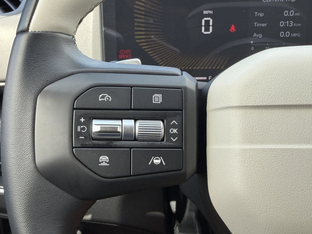 Certified 2026 Kia K4 EX FWD image 30