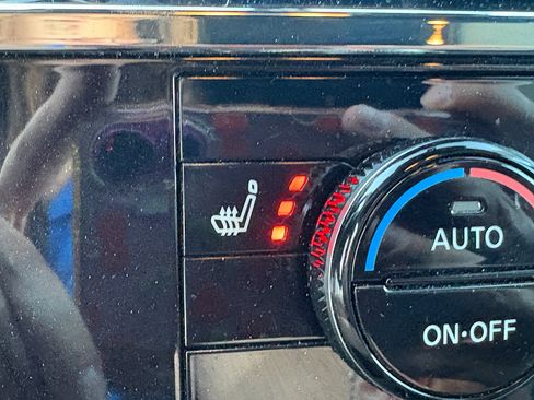 Used 2023 Nissan Pathfinder Rock Creek image 21