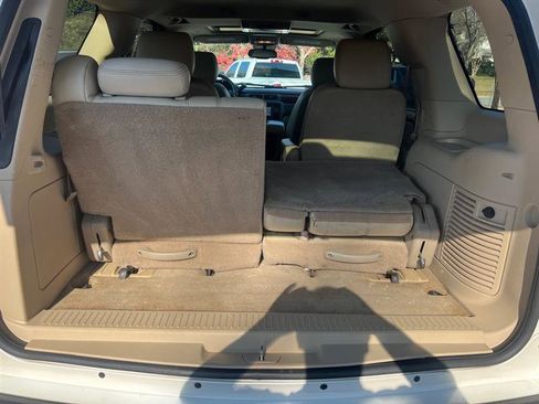 Used 2012 Chevrolet Tahoe LTZ image 20