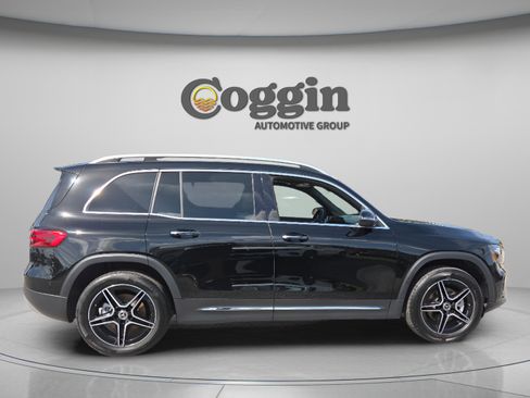 Certified 2026 Mercedes-Benz GLB 250 image 6