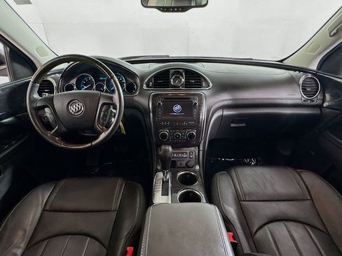Used 2015 Buick Enclave Premium w/ Experience Buick Package AWD/4WD image 32