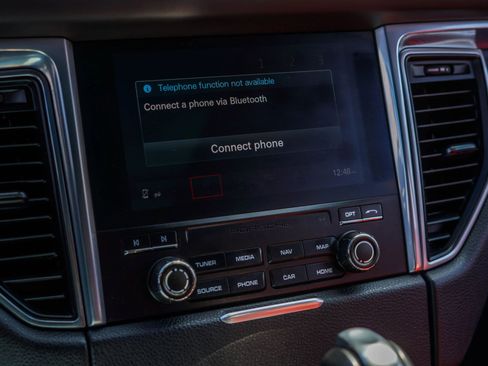 Used 2017 Porsche Macan GTS image 21