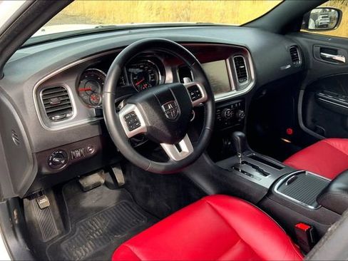 Used 2013 Dodge Charger R/T image 14
