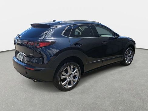 New 2025 MAZDA CX-30 AWD 2.5 S w/ Premium Package image 5