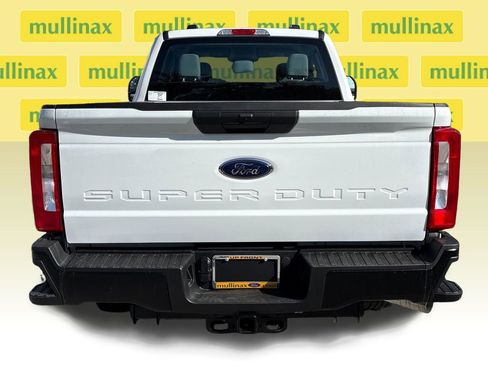 New 2026 Ford F250 XL w/ XL Driver Assist Package RWD image 28