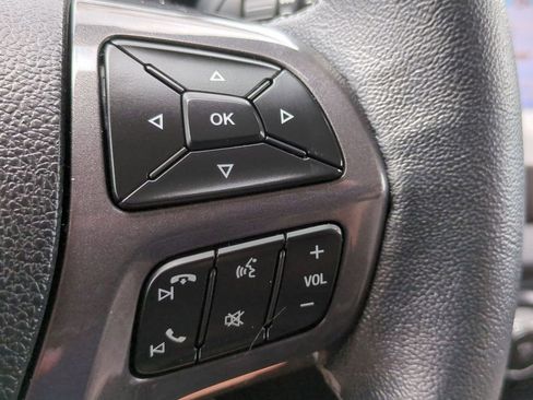 Used 2020 Ford Ranger Lariat w/ Equipment Group 501A Mid image 17