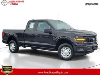 Used 2024 Ford F150 XL w/ Tow/Haul Package 360° Tour