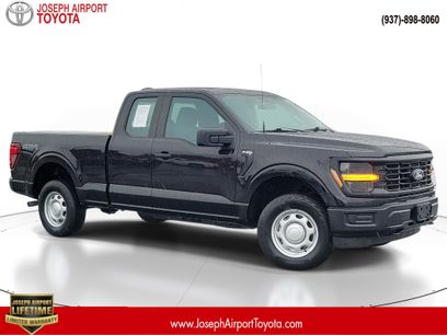 Used 2024 Ford F150 XL w/ Tow/Haul Package