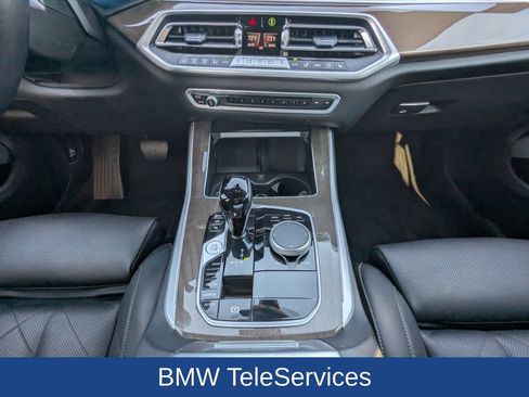 Used 2023 BMW X5 sDrive40i w/ Parking Assistance Package image 23