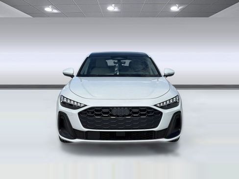 New 2026 Audi A5 2.0T Premium Plus AWD/4WD image 6