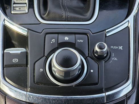Used 2018 MAZDA CX-9 Grand Touring image 15