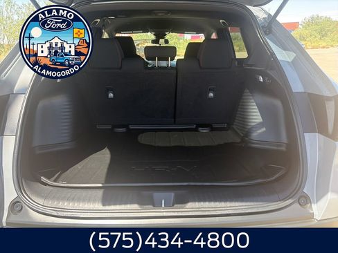 Used 2025 Honda HR-V Sport image 22