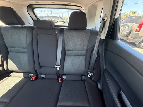 Used 2025 Nissan Rogue SV AWD/4WD image 37