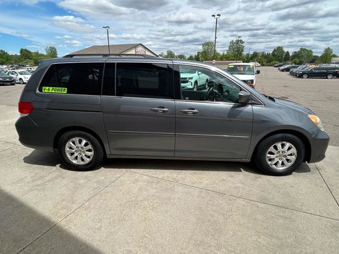 Used 2010 Honda Odyssey EX-L image 4