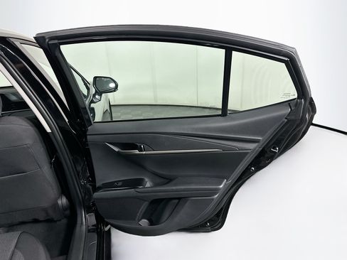 Used 2026 Toyota Camry LE FWD image 28