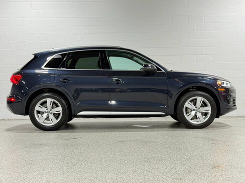 Used 2019 Audi Q5 2.0T Premium Plus AWD/4WD image 5