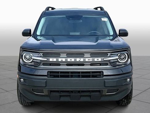 Used 2021 Ford Bronco Sport Big Bend image 4