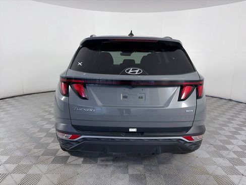 Used 2024 Hyundai Tucson SEL AWD/4WD image 6