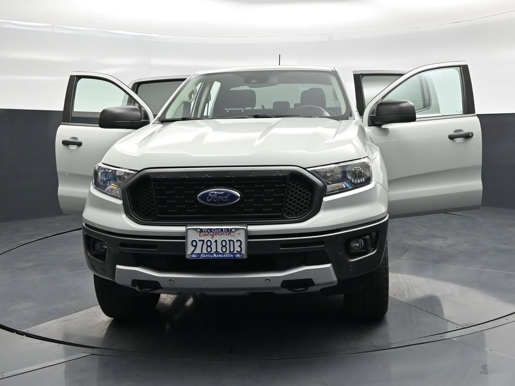 Certified 2021 Ford Ranger XLT w/ Equipment Group 301A Mid AWD/4WD image 31