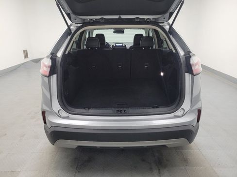 Used 2024 Ford Edge SEL AWD/4WD image 29