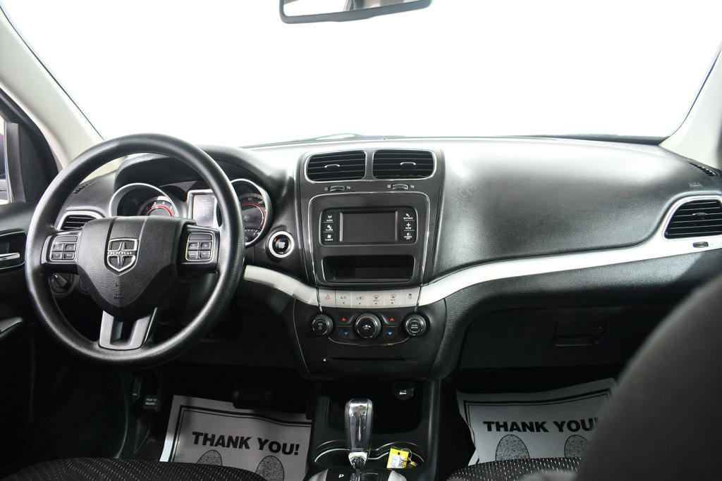 Used 2018 Dodge Journey SE FWD image 7