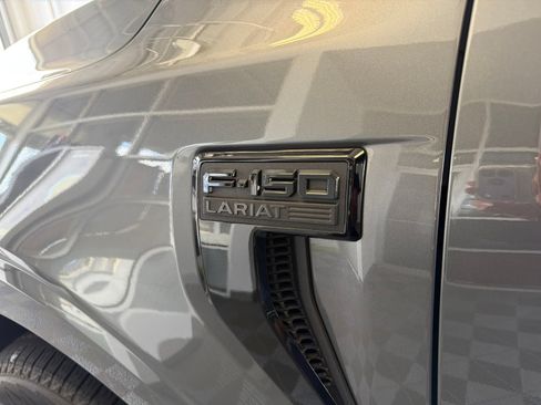 Used 2022 Ford F150 Lariat w/ Equipment Group 502A High AWD/4WD image 10