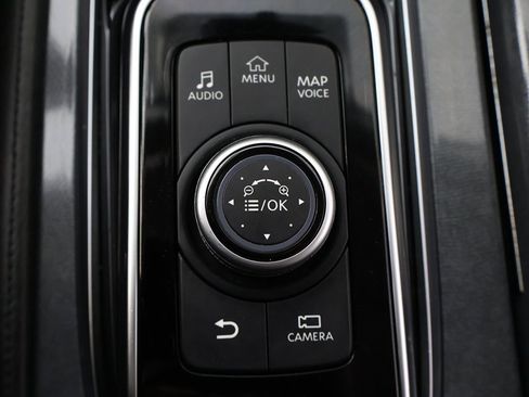 Used 2021 Nissan Armada SV w/ SV Appearance Package image 55