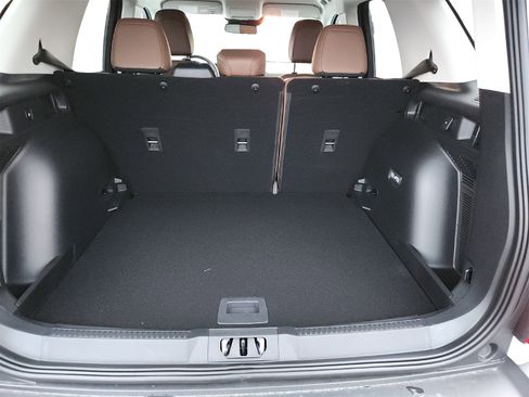 New 2025 Ford Bronco Sport Outer Banks image 27