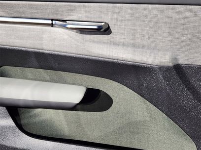 New 2026 Volvo EX30 Plus