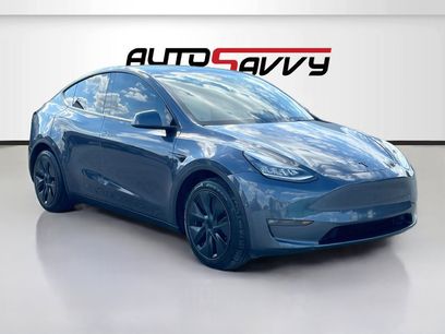 Used 2021 Tesla Model Y Long Range