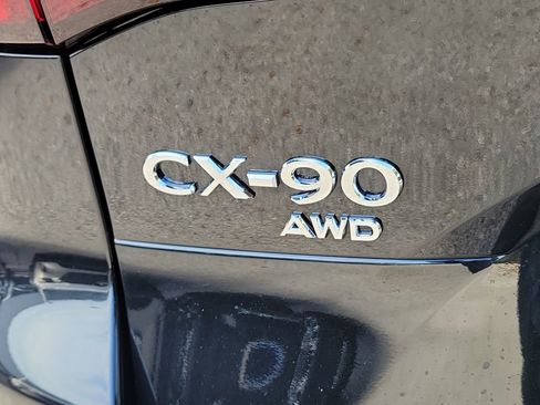 New 2026 MAZDA CX-90 3.3 Turbo w/ Select Package image 8