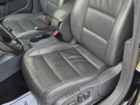 Used 2009 Volkswagen Jetta SEL image 31