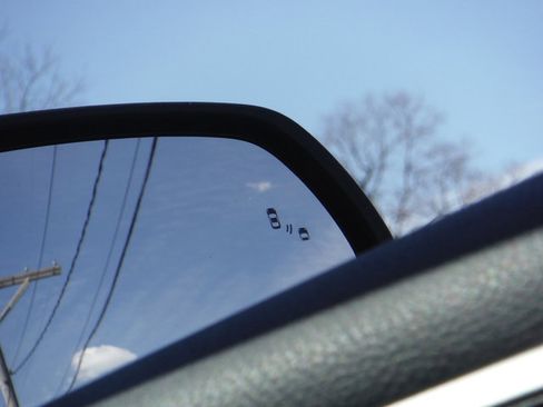 Used 2020 Ford Edge SEL w/ Convenience Package image 44