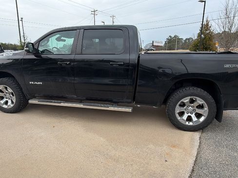 Used 2019 RAM 1500 Big Horn image 11