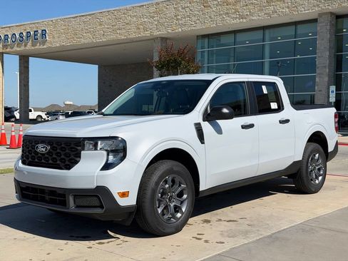 New 2026 Ford Maverick XLT FWD image 41
