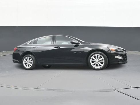 Used 2025 Chevrolet Malibu LT FWD image 51