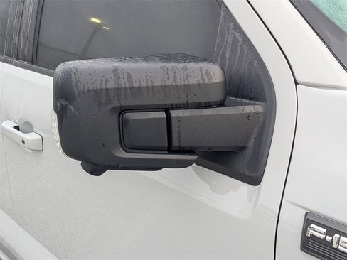 Used 2023 Ford F150 XLT w/ Equipment Group 302A High image 9