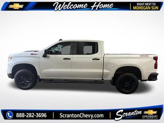 Certified 2024 Chevrolet Silverado 1500 LT Trail Boss w/ LT Trail Boss Premium Package AWD/4WD video 2