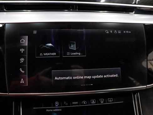 Used 2024 Audi S8 image 47