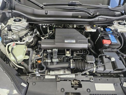 Used 2020 Honda CR-V LX image 7