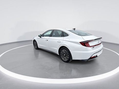 Used 2022 Hyundai Sonata SEL image 6