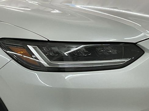 Used 2025 Honda HR-V Sport image 29