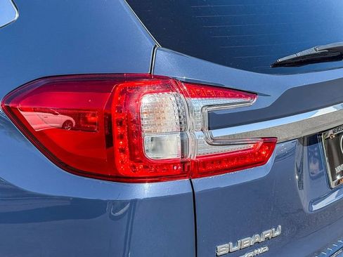 Used 2024 Subaru Ascent Touring AWD/4WD image 9