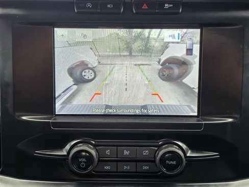 Used 2023 Ford F150 XL w/ STX Appearance Package AWD/4WD image 18