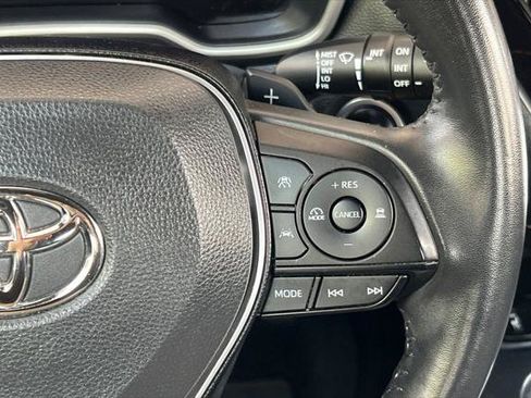 Certified 2023 Toyota Corolla XSE FWD image 27