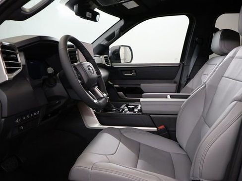 New 2026 Toyota Tundra Limited image 12