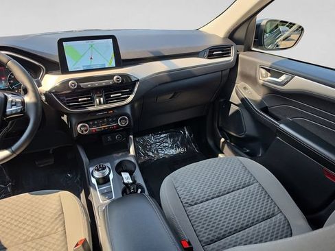 Used 2021 Ford Escape SE w/ SE Sport Appearance Package AWD/4WD image 15