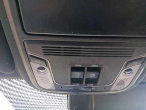 New 2026 Honda Ridgeline Black Edition image 25